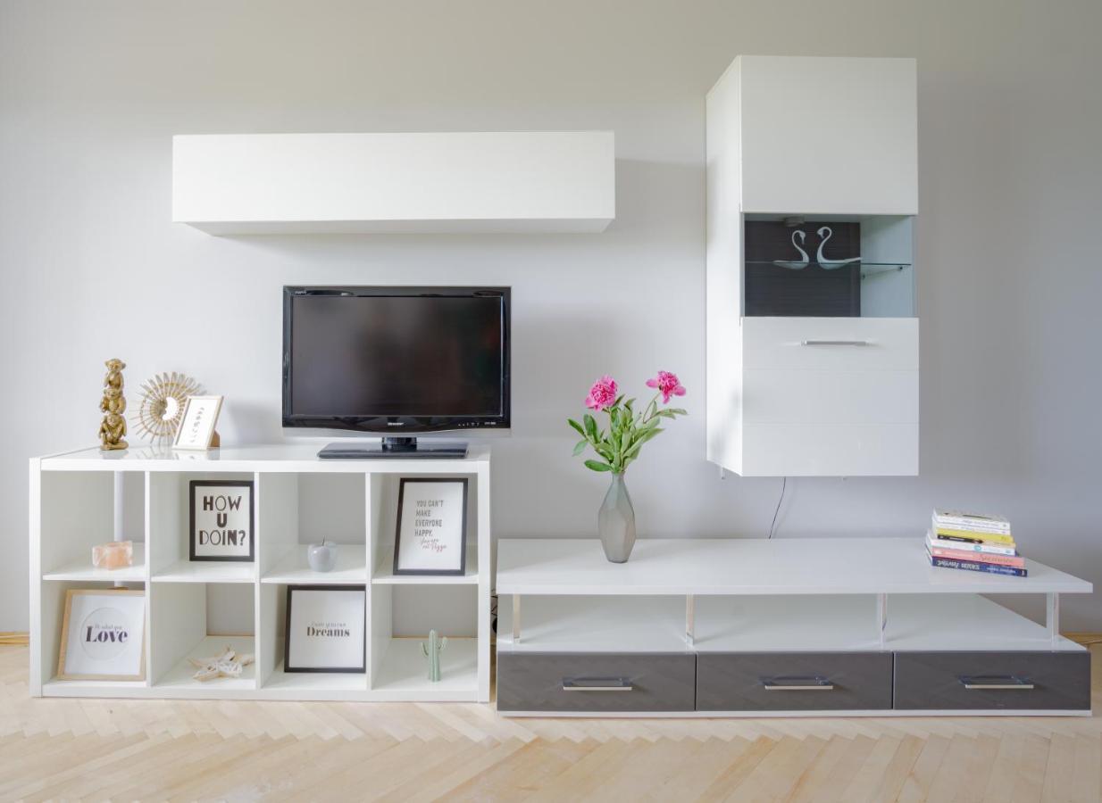 Roomsy - Glamour Gdansk Dış mekan fotoğraf