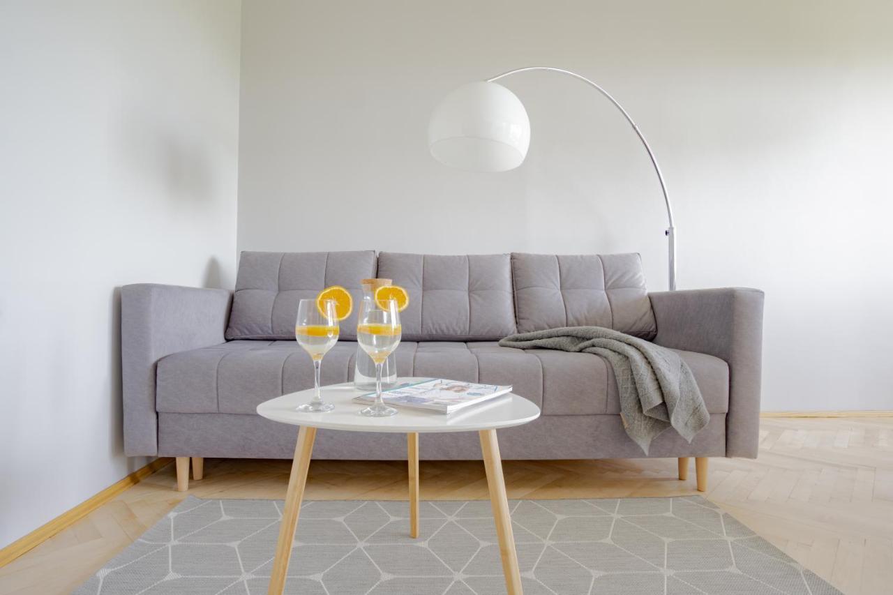 Roomsy - Glamour Gdansk Dış mekan fotoğraf