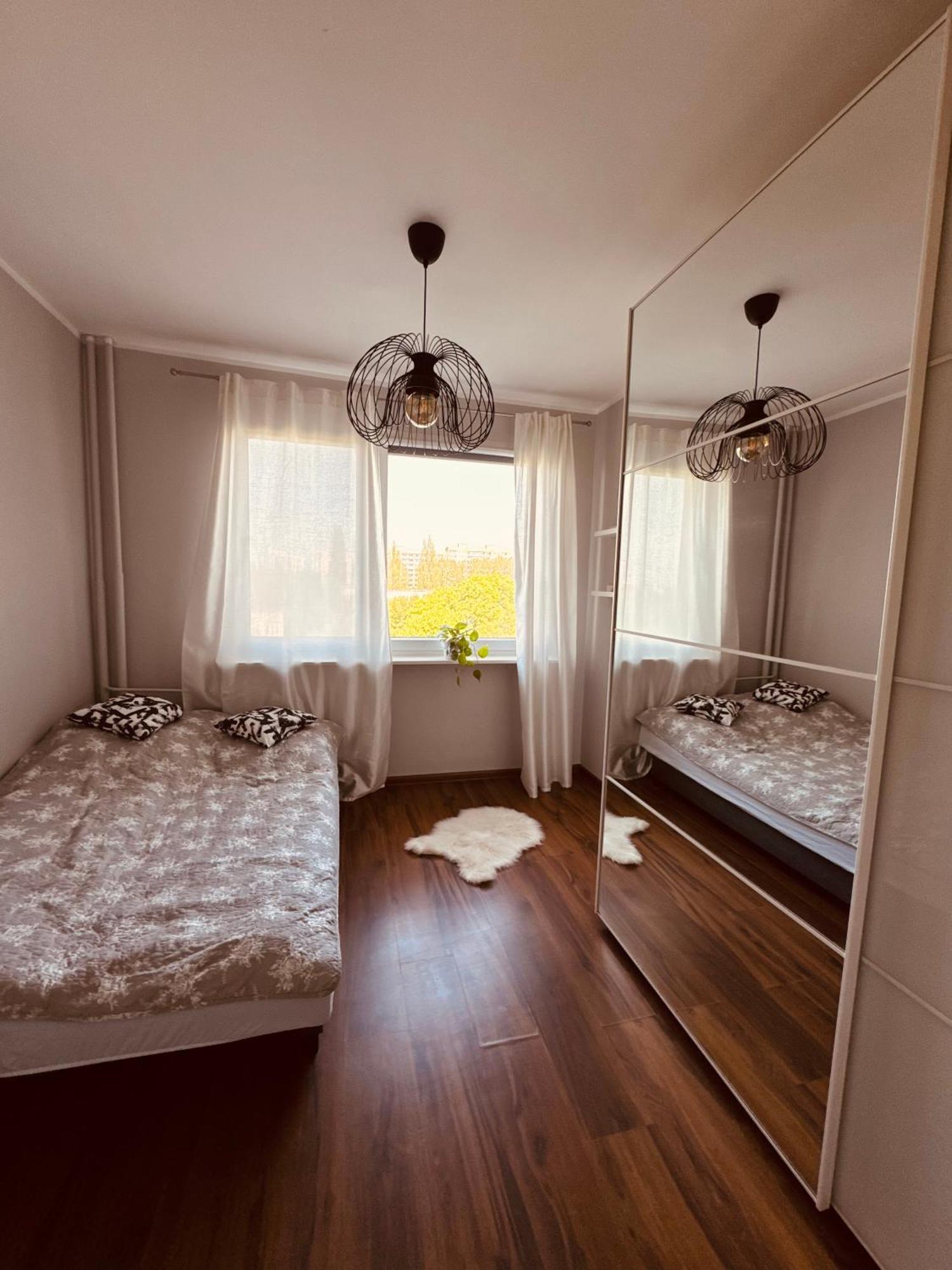 Roomsy - Glamour Gdansk Dış mekan fotoğraf